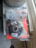 Piaggio beverly 350 orginele koppeling 1500km gereden, Ophalen of Verzenden, Zo goed als nieuw, Benzine, Overige modellen