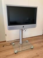Loewe televisie + voet, Gebruikt, 50 Hz, 80 tot 100 cm, Ophalen