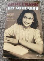 Anna Frank Het Achterhuis, Ophalen of Verzenden, Landmacht, Anne Frank, Tweede Wereldoorlog