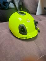 Btwin fietshelm mt 44-49, Ophalen of Verzenden, Zo goed als nieuw