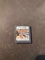 Pokémon Platinum Spaans ESP Nintendo DS, Spelcomputers en Games, 1 speler, Ophalen of Verzenden, Refurbished, Vanaf 3 jaar