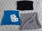 3 x Zwangerschap Buikbanden (maat S), Kleding | Dames, Positiekleding, Overige kleuren, Buikband, Ophalen of Verzenden, Mamaband