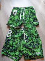 Superdry zwembroek maat M ongedragen, Maat 48/50 (M), Ophalen of Verzenden, Zwemshort, Groen