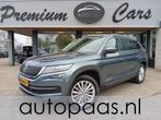 Skoda Kodiaq 1.5 TSI Style Business 7pAUTOMAAT,TREKH,Zeer lu, 1525 kg, 4 cilinders, 150 pk, Bedrijf