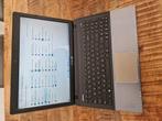 Asus laptop, Computers en Software, Ophalen of Verzenden, Zo goed als nieuw, 10 inch, Bescherming voor- en achterkant