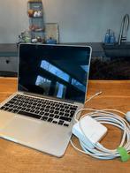 MacBook pro - Goed onderhouden, MacBook Pro, Gebruikt, 256 GB, 2 tot 3 Ghz