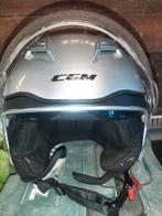 Cgm helm grijs., Ophalen of Verzenden, Gebruikt, Extra large of groter, Cgm