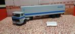 daf lioncar 1700 Philips, Ophalen of Verzenden, Zo goed als nieuw, Bus of Vrachtwagen, Lion Toys