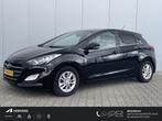 Hyundai i30 1.6 GDi GO! 2016 / Cruise Control / Navigatie /, Auto's, Hyundai, Origineel Nederlands, Te koop, 5 stoelen, 20 km/l