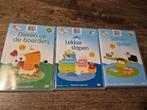 BabyTV DVD Collectie - Dieren, Slapen, Spelen, Alle leeftijden, Ophalen of Verzenden, Zo goed als nieuw, Dieren
