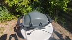 Weber Q1400 zo goed als nieuw, Ophalen, Zo goed als nieuw