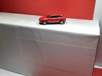 Rode Audi A3 Modelauto - Rieze, Ophalen of Verzenden, Zo goed als nieuw, Auto, Rietze