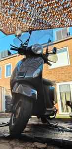 Xinix touring Scooter Project + Nieuwe Onderdelen, Ophalen, Gebruikt, Maximaal 45 km/u, XINIX