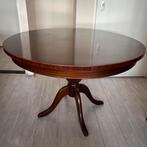 Vintage Pander eettafel mahonie fineer, Ophalen