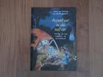 Avontuur in de natuur - NIEUW - scouting / jong nederland, Boeken, Ophalen of Verzenden, Zo goed als nieuw