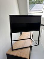 Ikea vikhammer nachtkasjes 2 stuks, Huis en Inrichting, Slaapkamer | Nachtkastjes, Ophalen, 55 tot 70 cm, Zo goed als nieuw, 45 tot 65 cm