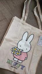 Nieuwe nijntje miffy tas, Sieraden, Tassen en Uiterlijk, Tassen | Damestassen, Ophalen of Verzenden, Zo goed als nieuw