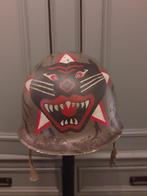 Helm M1 Vietnam, Ophalen of Verzenden, Landmacht, Overige gebieden, Helm of Baret