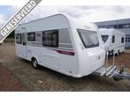 LMC Musica 470 E + MOVER + Unico voortent, Caravans en Kamperen, Caravans, Standaardzit, Bedrijf, 4 tot 5 meter, LMC en Münsterland