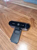 Logitech Webcam -, Computers en Software, Webcams, Gebruikt, Logitech, Android, Ophalen of Verzenden