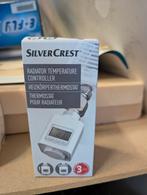 4x Nieuwe Slimme Radiator Thermostaat, Doe-het-zelf en Verbouw, Thermostaten, Ophalen of Verzenden, Slimme thermostaat, Nieuw