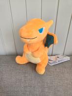 Pokémon Center Dolls: Charizard €25,-, Ophalen of Verzenden, Nieuw, Overige typen