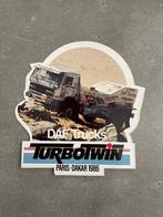 Paris Dakar DAF trucks 1986, Ophalen of Verzenden, Zo goed als nieuw, Auto of Motor