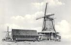 6.3120 1960 Zaandam molen De Sint Pieter, Noord-Holland, 1960 tot 1980, Ongelopen, Verzenden