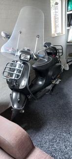 Vespa S, Maximaal 25 km/u, Benzine, 50 cc, Gebruikt