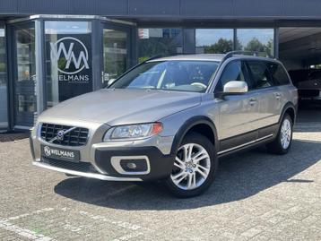 Volvo XC70 3.2 AWD 238 pk Youngtimer | Xenon | Leder | Trekh beschikbaar voor biedingen