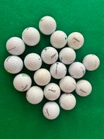 TITLEIST DT SOLO 55 stuks, Ophalen, Zo goed als nieuw, Bal(len), Overige merken