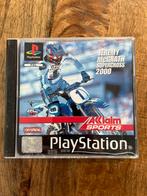Playstation 1 - Jeremy McGrath Supercross 2000 - PS One, 1 speler, Racen en Vliegen, Ophalen of Verzenden, Zo goed als nieuw