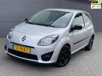 Renault Twingo 1.2-16V Collection/RS pakket/ 3drs/3e EIG/ na, Twingo, Gebruikt, 4 cilinders, 4 stoelen