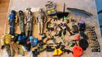 Action man actionman verzameling jeep auto, Ophalen, Zo goed als nieuw