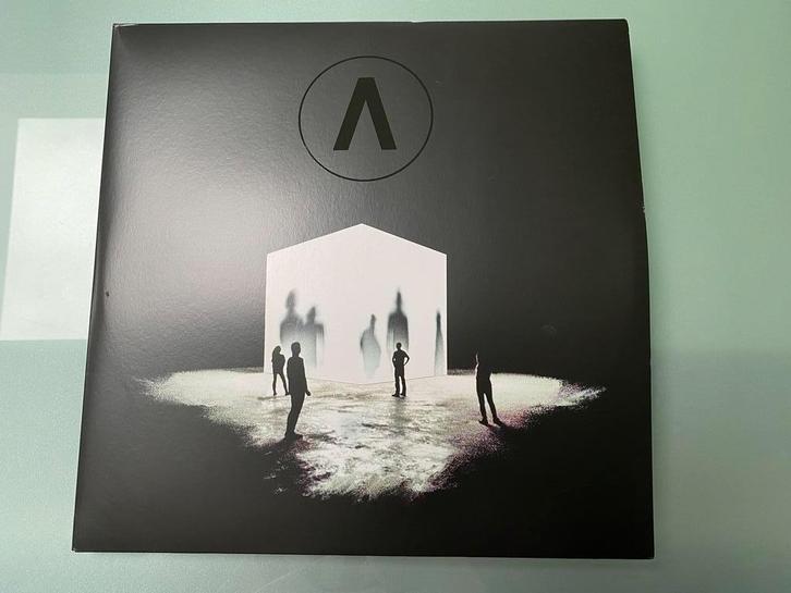 archive the false foundation lp 2lp gatefold mint nieuw cd, Cd's en Dvd's, Vinyl | Hardrock en Metal, Nieuw in verpakking, Ophalen of Verzenden