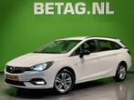 Opel Astra Sports Tourer 1.2 Edition | Camera | Navi | Carpl, Voorwielaandrijving, 65 €/maand, Gebruikt, Euro 6
