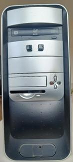 Personal Computer AMD Phenom 950 + Beeldscherm, Gebruikt, 2 tot 3 Ghz, Zelf gebouwde pc, 1 TB