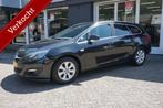 Opel Astra Sports Tourer 1.4 Turbo Business +, Voorwielaandrijving, Stof, 4 cilinders, Met garantie (alle)