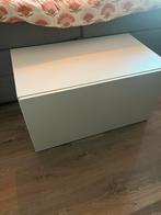 Ikea smastad speelgoedkist met bank, Ophalen, Zo goed als nieuw, Overige typen