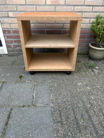 Ikea kastje beschikbaar voor biedingen