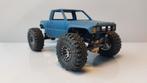 Axial SCX24 Toyota hardbody, Elektro, Gebruikt, Auto offroad, Ophalen of Verzenden