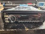 Pioneer DEH-09BT radio bluetooth, Ophalen of Verzenden, Zo goed als nieuw