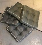 (Tuin) stoel kussens, Ophalen of Verzenden, Gebruikt