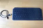 Logitech MX Keys Mini, Ophalen of Verzenden, Zo goed als nieuw, Draadloos, Qwerty