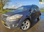 Ford Kuga 2.0 TDCi Titanium S 4 WD ( 4x4)/ automaat/ clima/, Auto's, Automaat, Euro 5, 15 km/l, Gebruikt