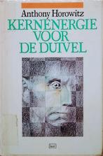 Kernenergie Voor De Duivel, Gelezen, Anthony Horowitz., Ophalen of Verzenden, Fictie