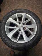 Toyota auris ts, Auto-onderdelen, Banden en Velgen, Ophalen, Gebruikt, Velg(en), 16 inch