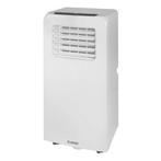 Eurom PAC 7.2 Mobiele Airco - Nieuw, Ophalen, Minder dan 60 m³, Nieuw, 3 snelheden of meer