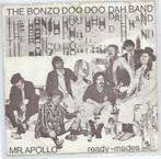 The Bonzo Dog Doo Dah Band- Mr. Apollo, Verzenden, Gebruikt, Pop