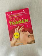 Zoete tranen (Madeleine Wickham), Ophalen of Verzenden, Gelezen, Madeleine Wickham